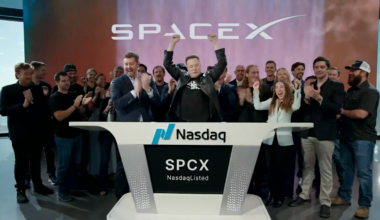 Tech stocks today: Uber and Lucid expanding in Houston, Intel's latest chip moves - Yahoo Finance