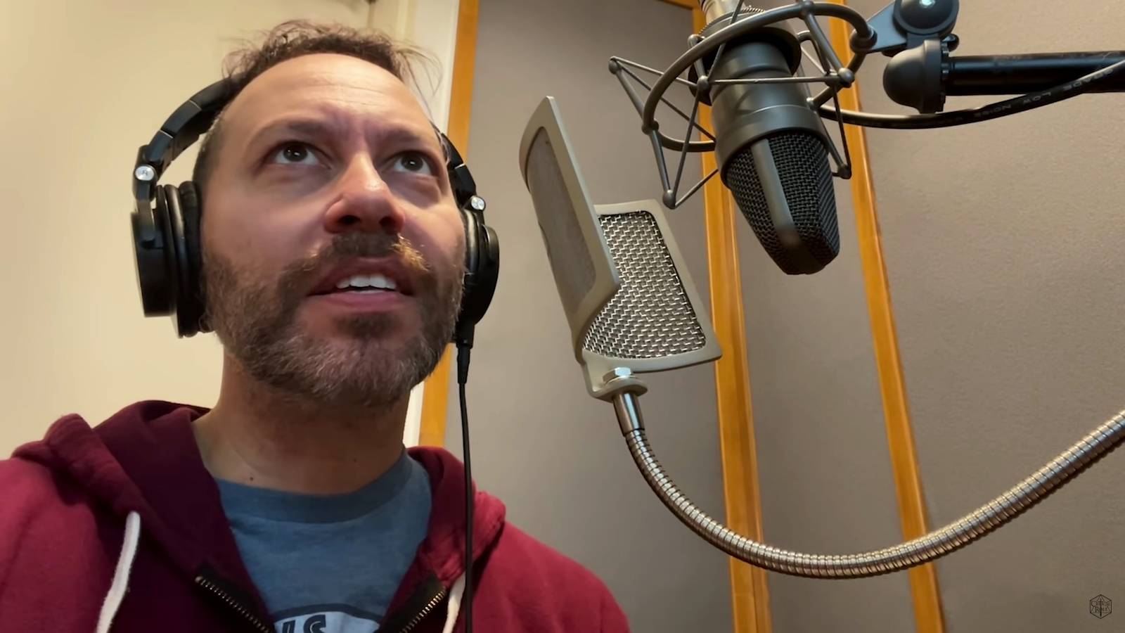 Critical Role founder takes a stand against AI in art and defends human creativity