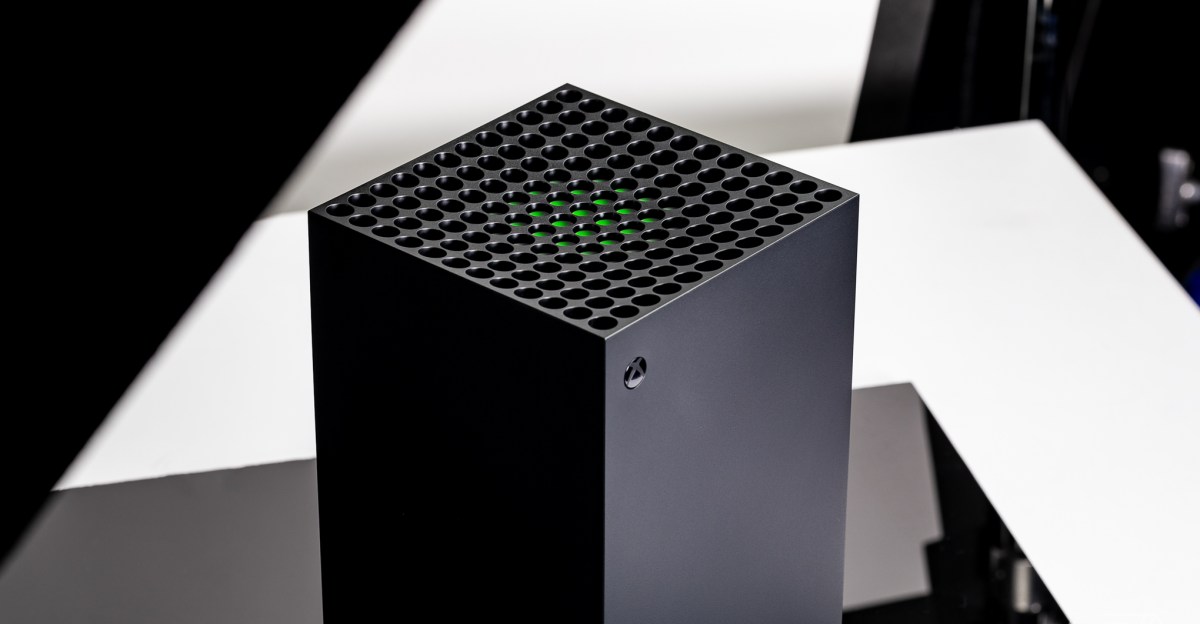 Xbox prices spike another $100 or more