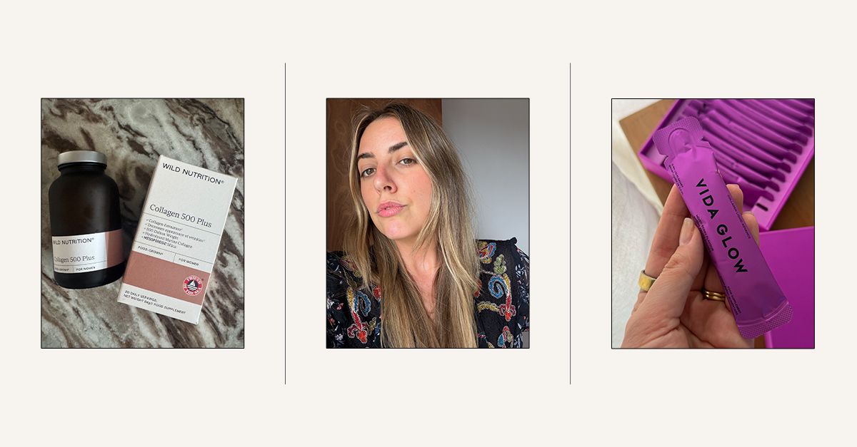 7 Best Collagen Supplements, Tested By Picky Editors