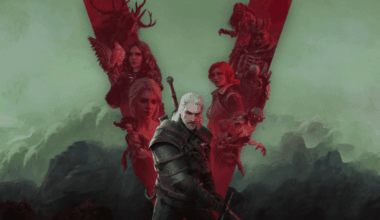 The Witcher co-op