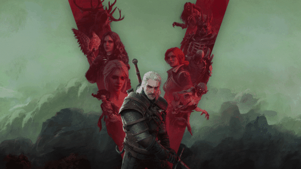 The Witcher co-op