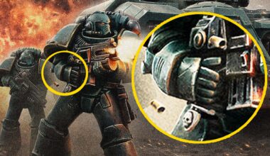 W40k