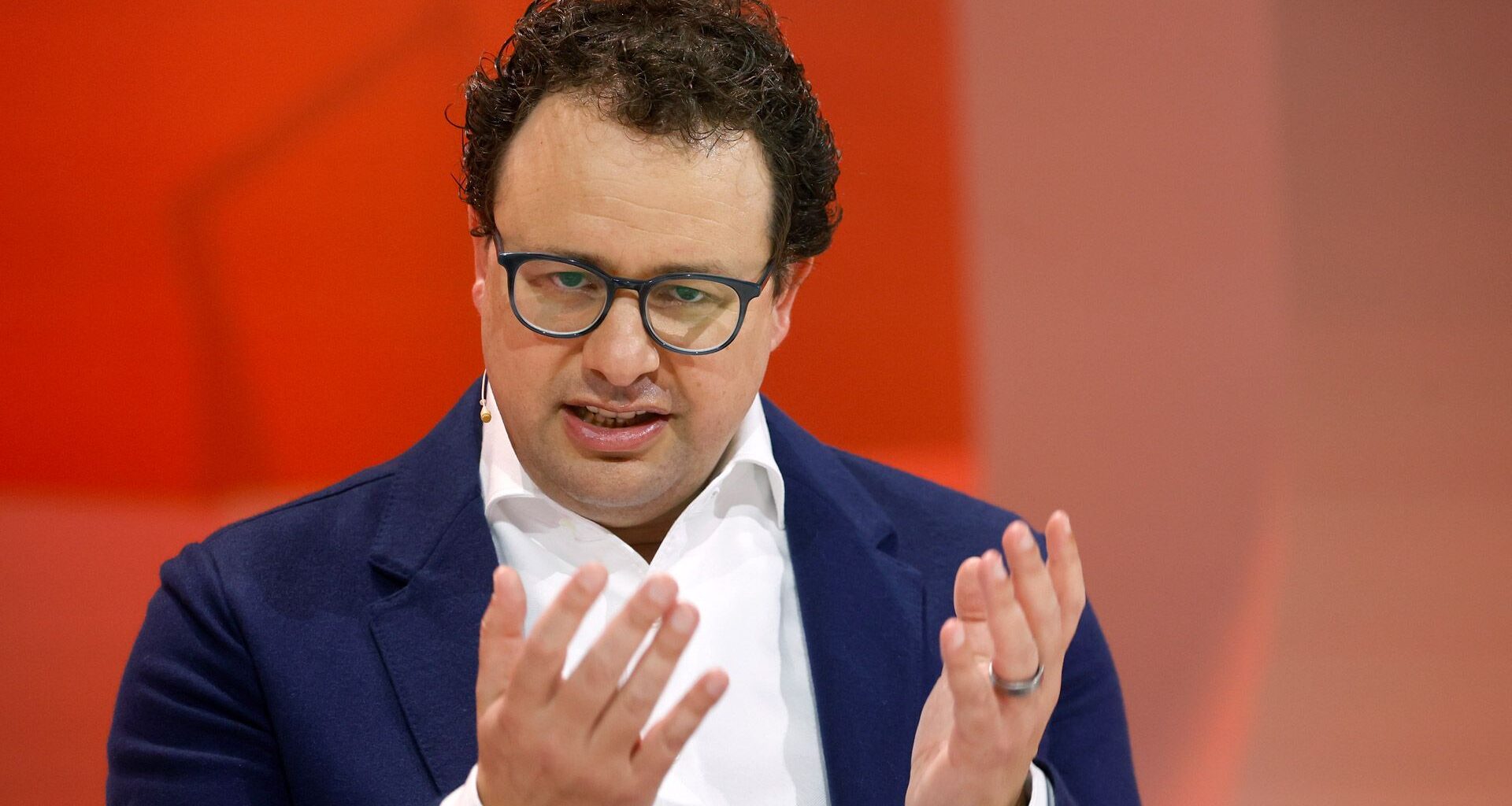 Dario Amodei