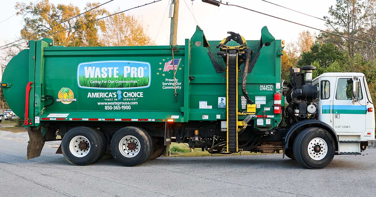 Century Looks for Solutions To Address Yard Trash Can Frustrations : NorthEscambia.com