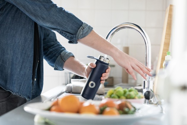 How Much Water Do You Really Need This Summer? A St. Cloud Doctor Weighs In