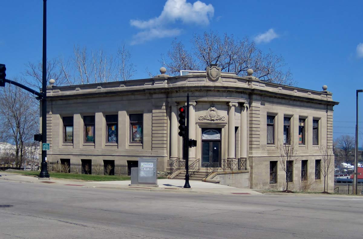 waukegan history museum waukegan illinois