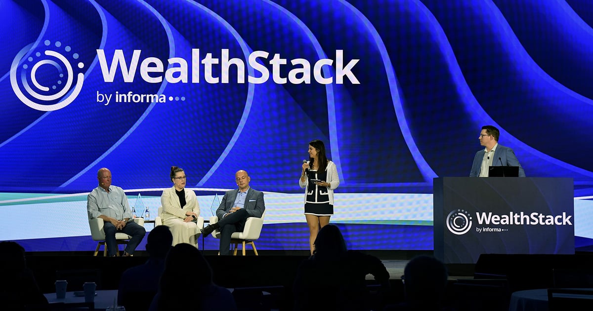 bQuest Wins Best of Show at WealthStack Demo Competition
