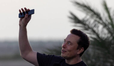 SpaceX IPO makes Elon Musk world’s first trillionaire