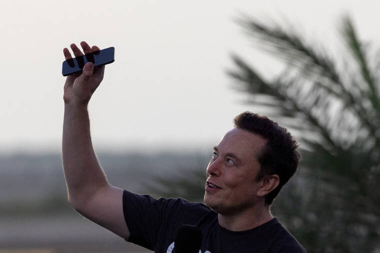 SpaceX IPO makes Elon Musk world’s first trillionaire