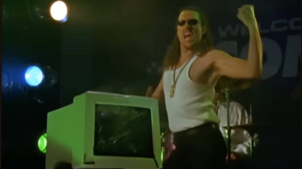 "Weird Al" Yankovic turned down an AI commercial