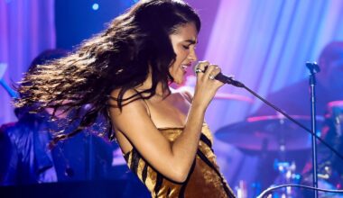 Clive Davis’ Pre-Grammy Gala Was the Last Great Music-Industry Party