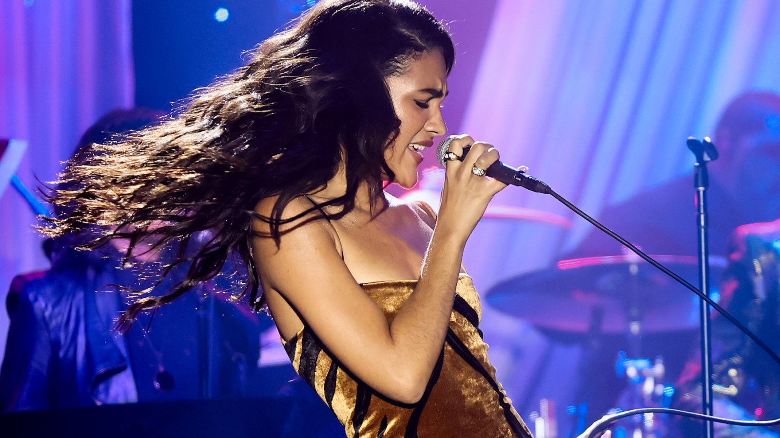 Clive Davis’ Pre-Grammy Gala Was the Last Great Music-Industry Party