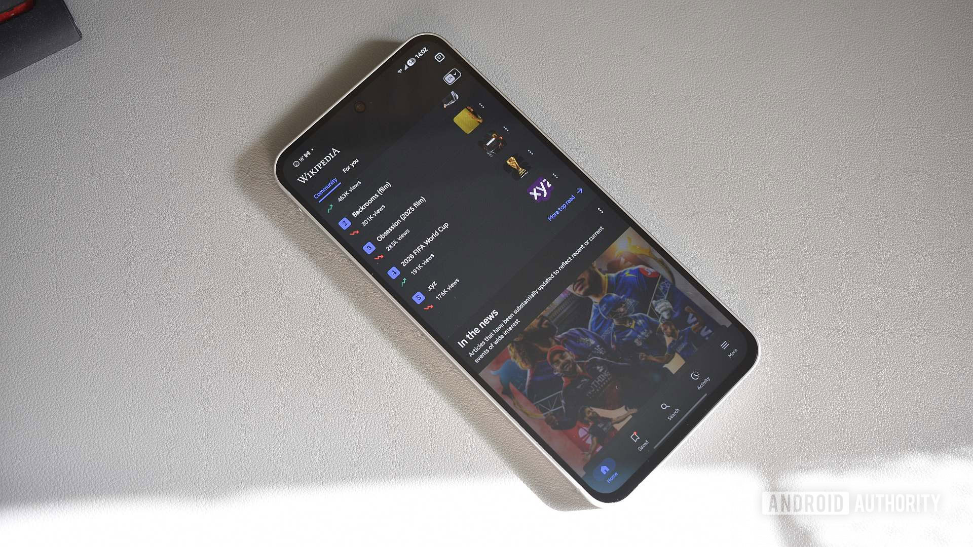 wikipedia android app 1 wikipedia android app 1