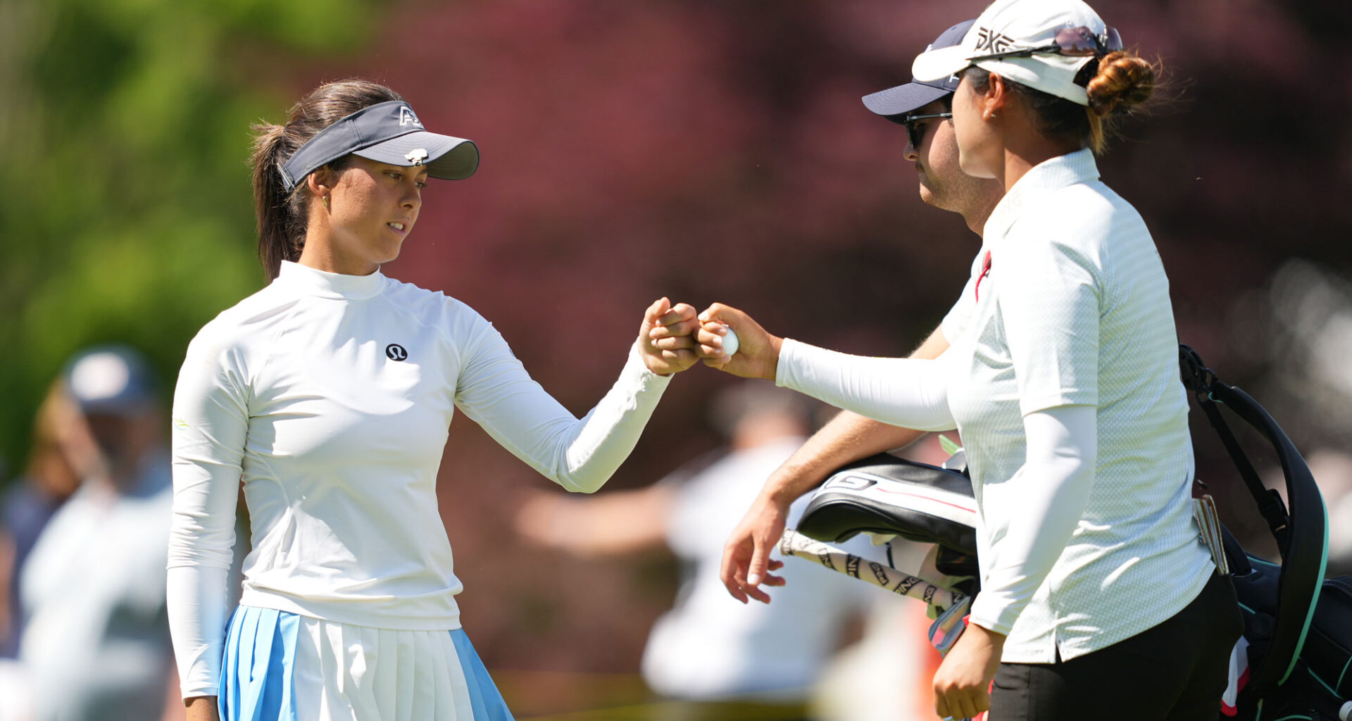LPGA Home