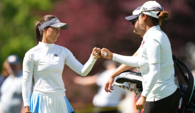 LPGA Home