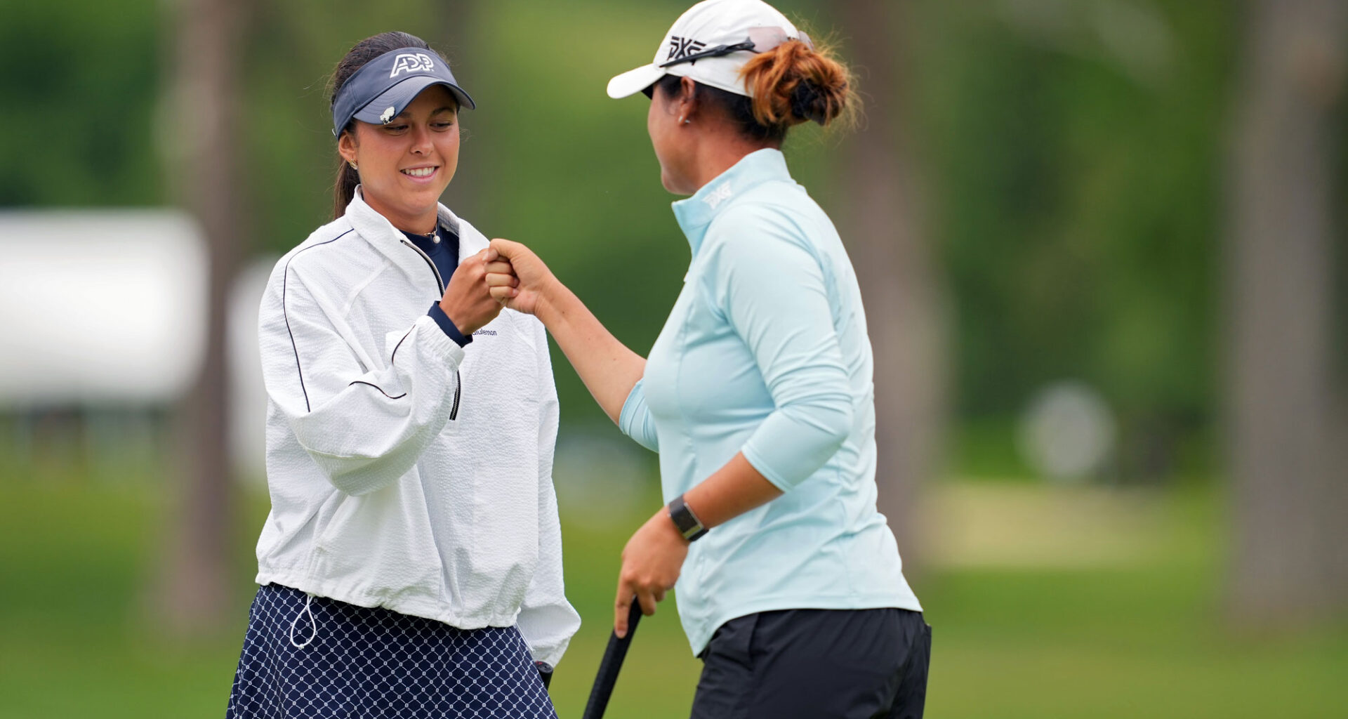 LPGA Home