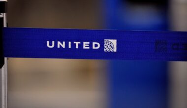United Airlines flight bound for Minneapolis diverted because of unruly passenger