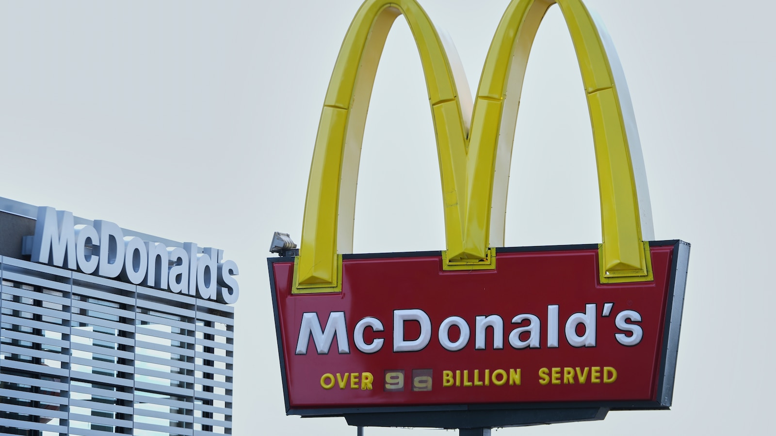 McDonald's is serving fried apple pie again for America's 250th birthday