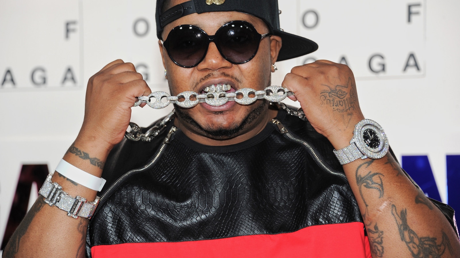 Rapper Twista pleads guilty to not paying taxes and faces potential prison time