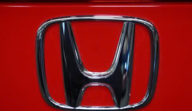 Honda recalls more than 880,000 cars due to a problem with rear suspension components