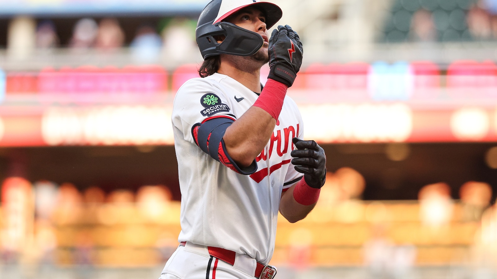 Gray's 2nd grand slam of the season helps Twins beat the White Sox 9-4