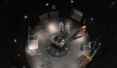 NASA races to save Swift telescope from falling back to Earth