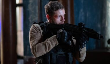 Every Tom Clancy Movie, Ranked