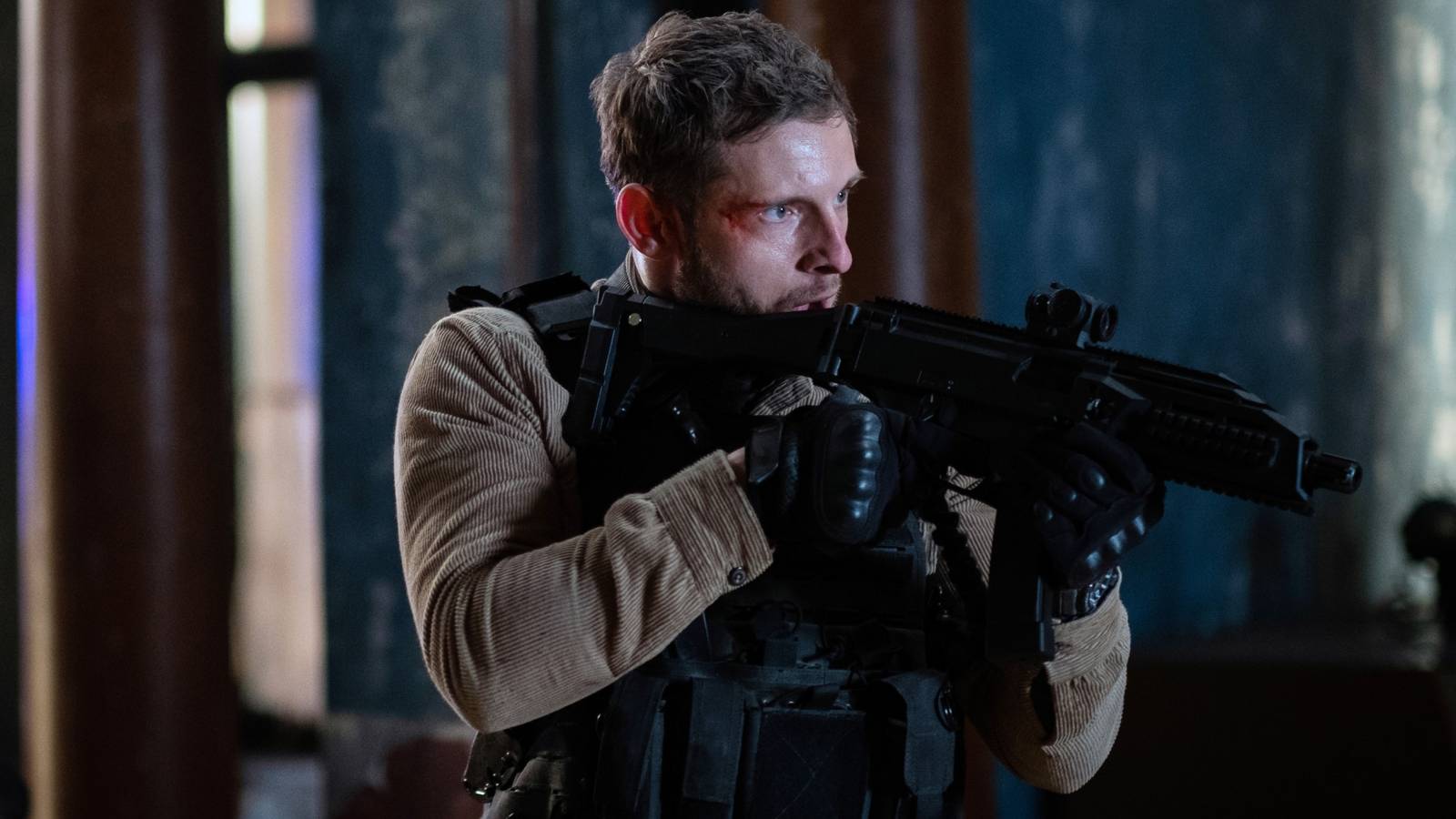 Every Tom Clancy Movie, Ranked
