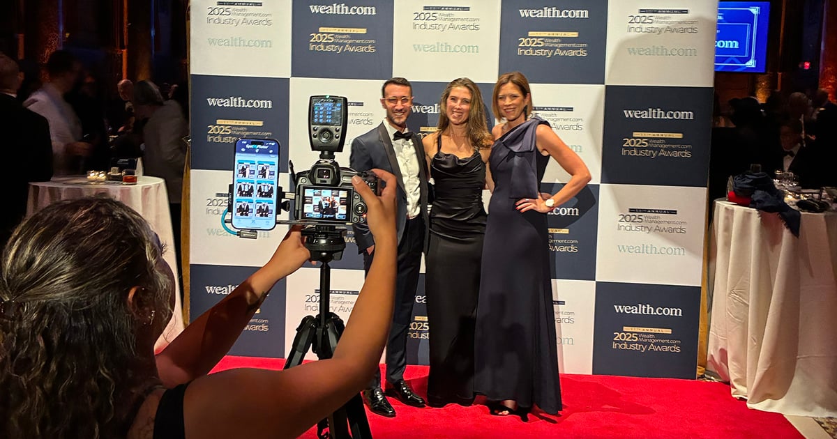 Wealth Management Announces 2026 Industry Awards Finalists
