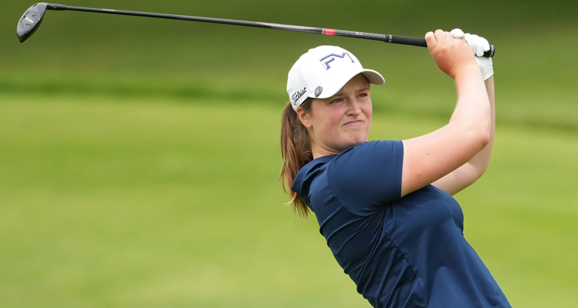 LPGA Home