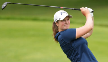 LPGA Home