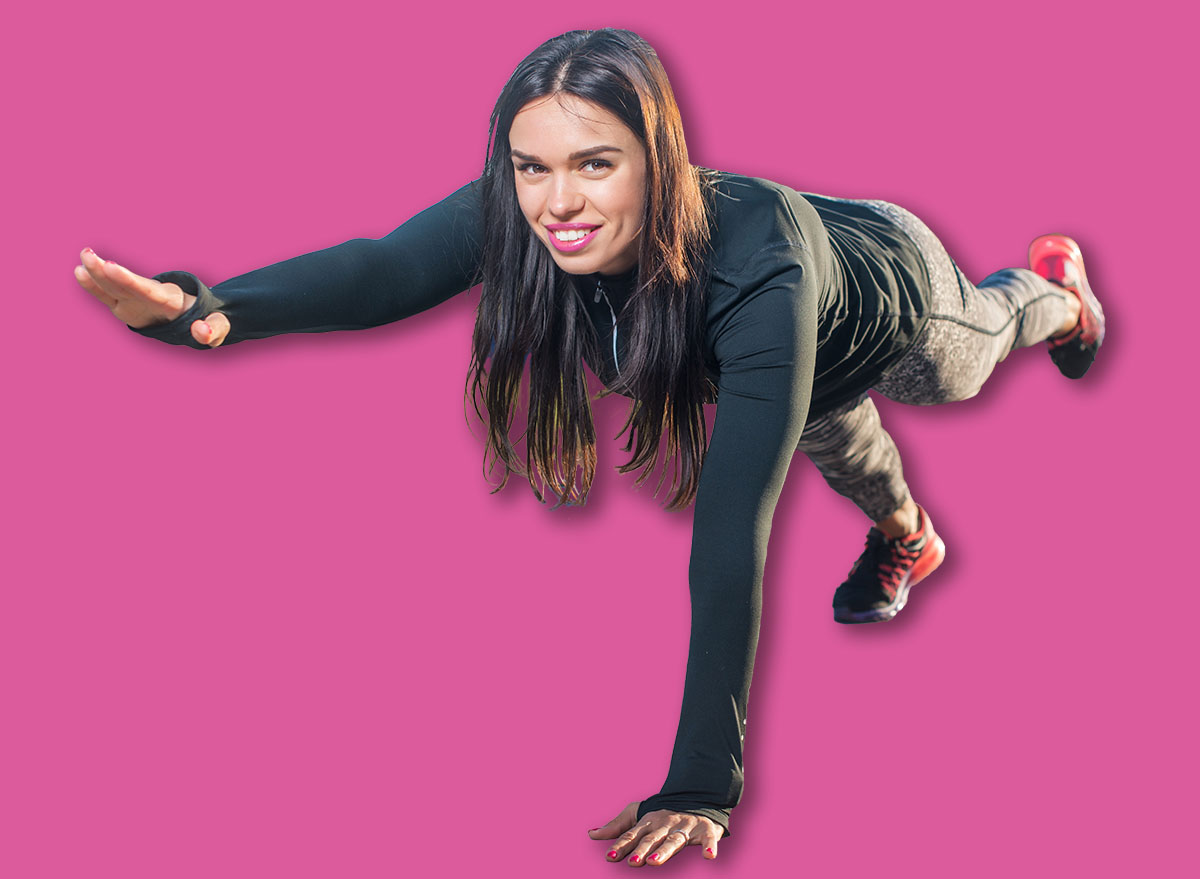 Daily Exercises for Healthy Aging After 60