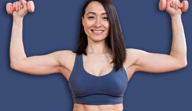 Shoulder Exercises After 60: 4 Gentle Moves