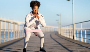 Taking Ozempic? A doctor says muscle loss is real, but largely preventable