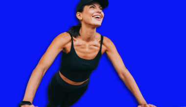 5 Morning Exercises To Restore Muscle Mass After 60