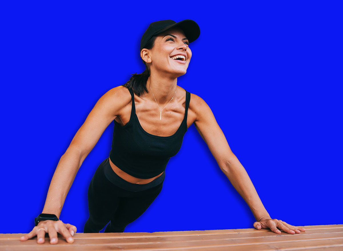 5 Morning Exercises To Restore Muscle Mass After 60