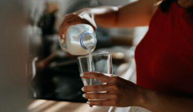 Dairy-derived trans fats may not pose same risks as industrial forms - Medical News Today