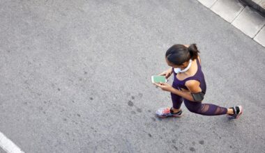 Walking At This Pace 'Significantly' Boosted Weight Loss In Women Over 50, Study Finds