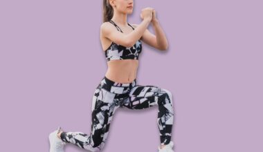 Bodyweight Exercises for Belly Pooch After 55