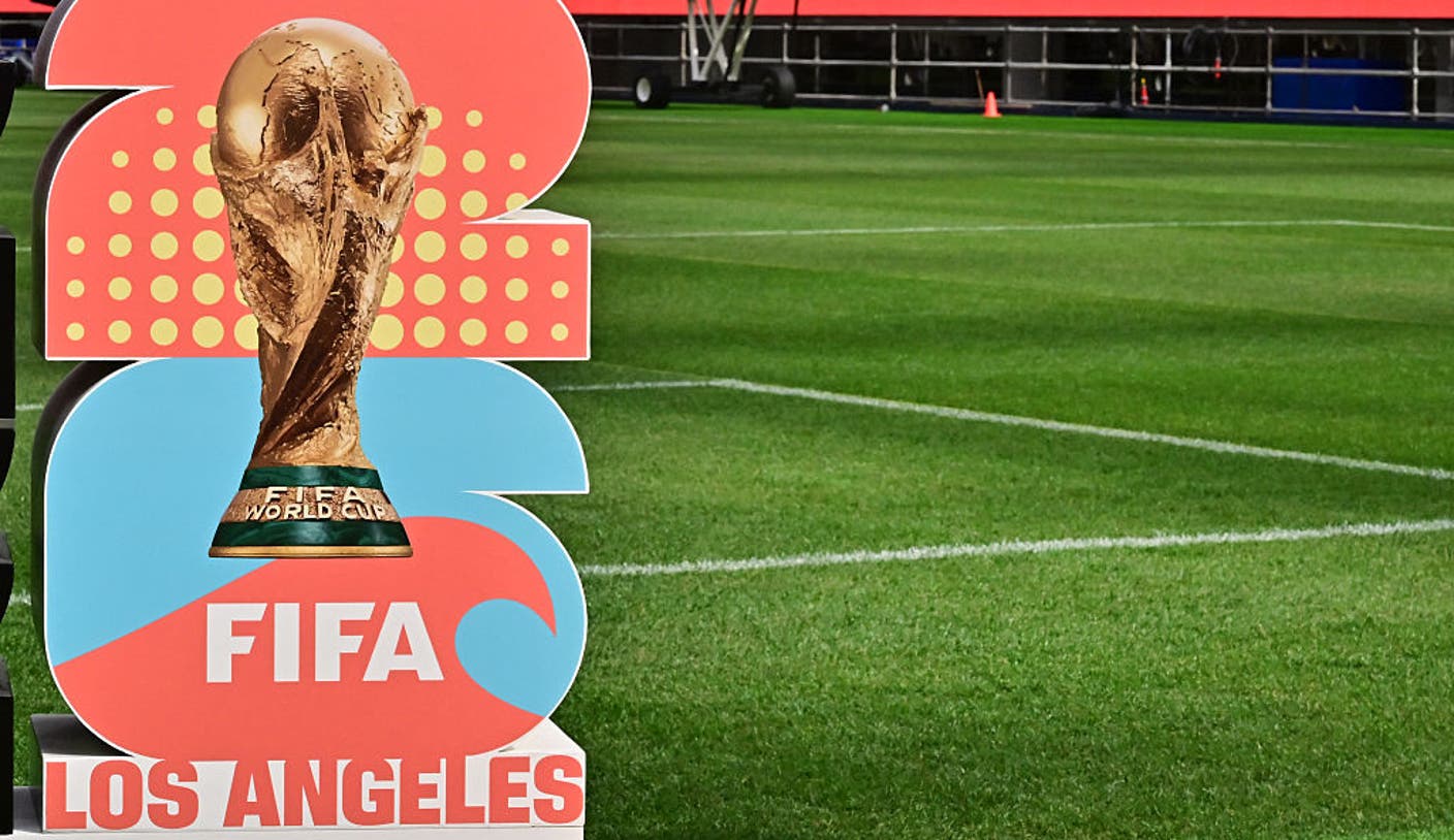 2026 World Cup Opening Ceremonies: How to Watch Today, Who is Performing, Start Times