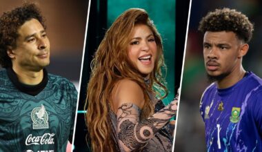 World Cup 2026 Live Updates: Shakira, J Balvin Perform at Opening Ceremony, Mexico Wins 2-0 Against South Africa