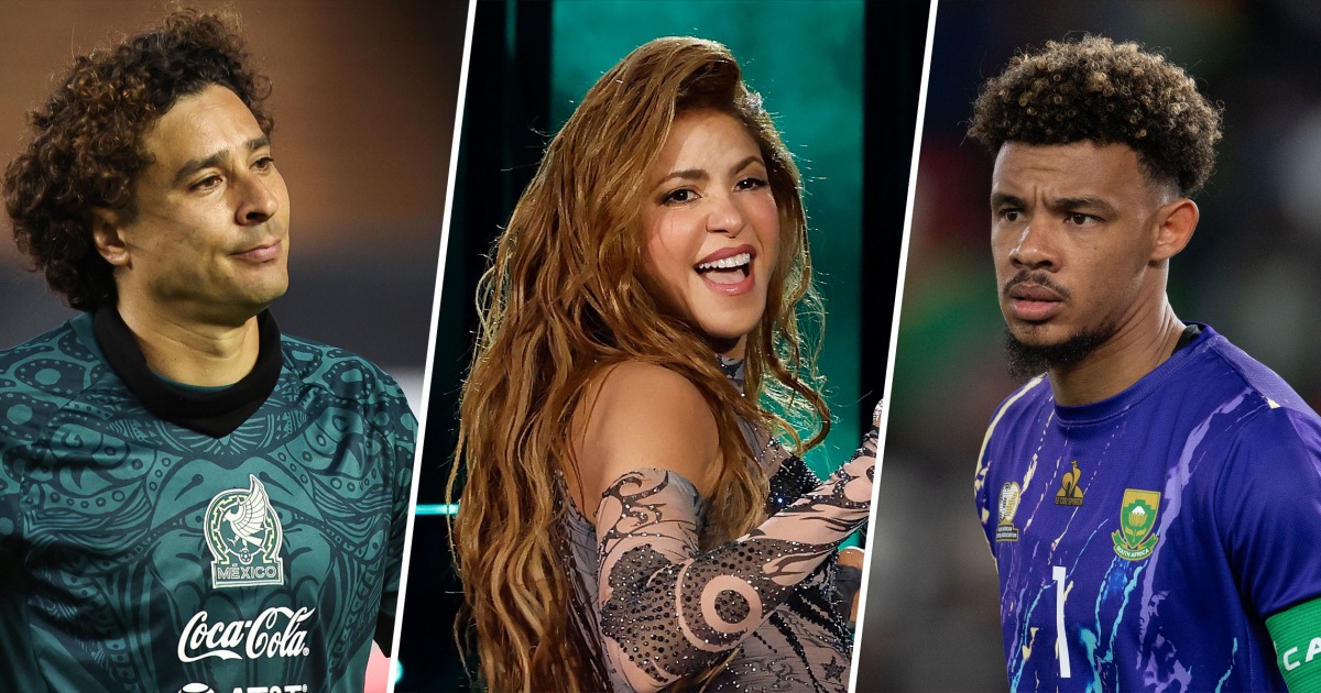 World Cup 2026 Live Updates: Shakira, J Balvin Perform at Opening Ceremony, Mexico Wins 2-0 Against South Africa