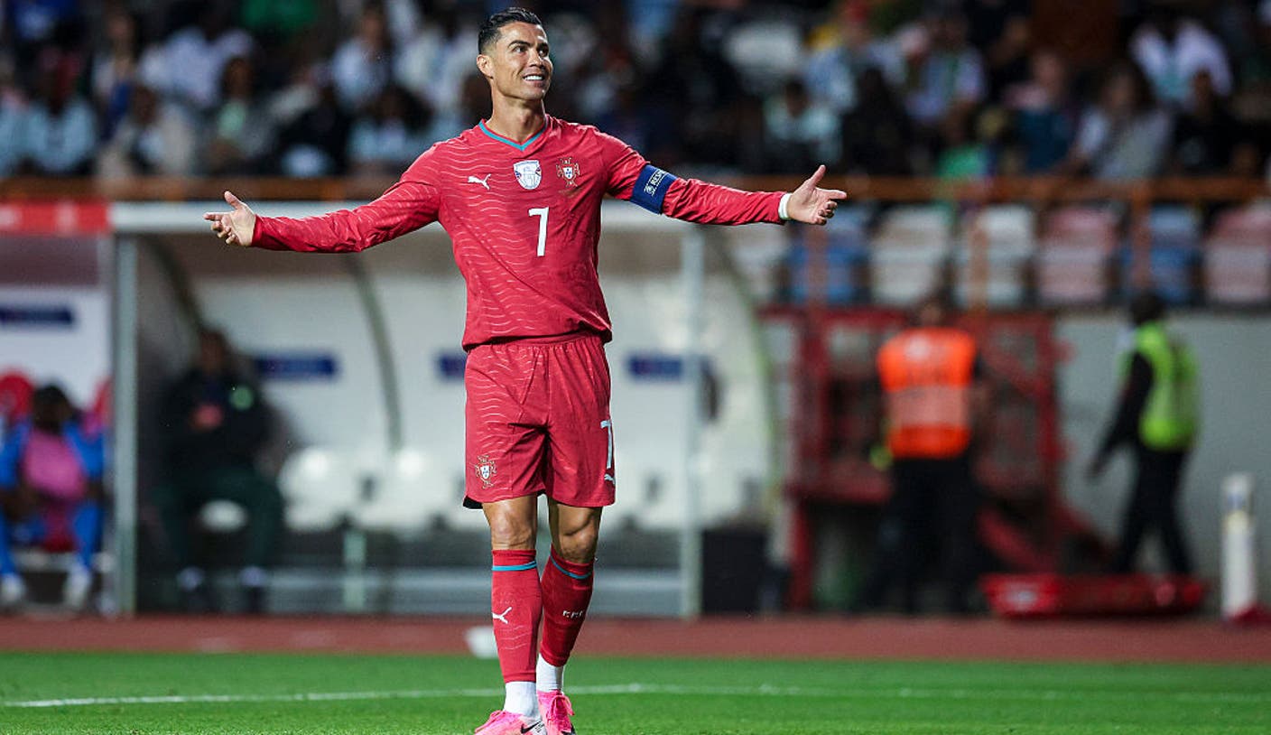 How to Watch the World Cup Today: Schedule, Times, TV, Streaming for England, Portugal, More
