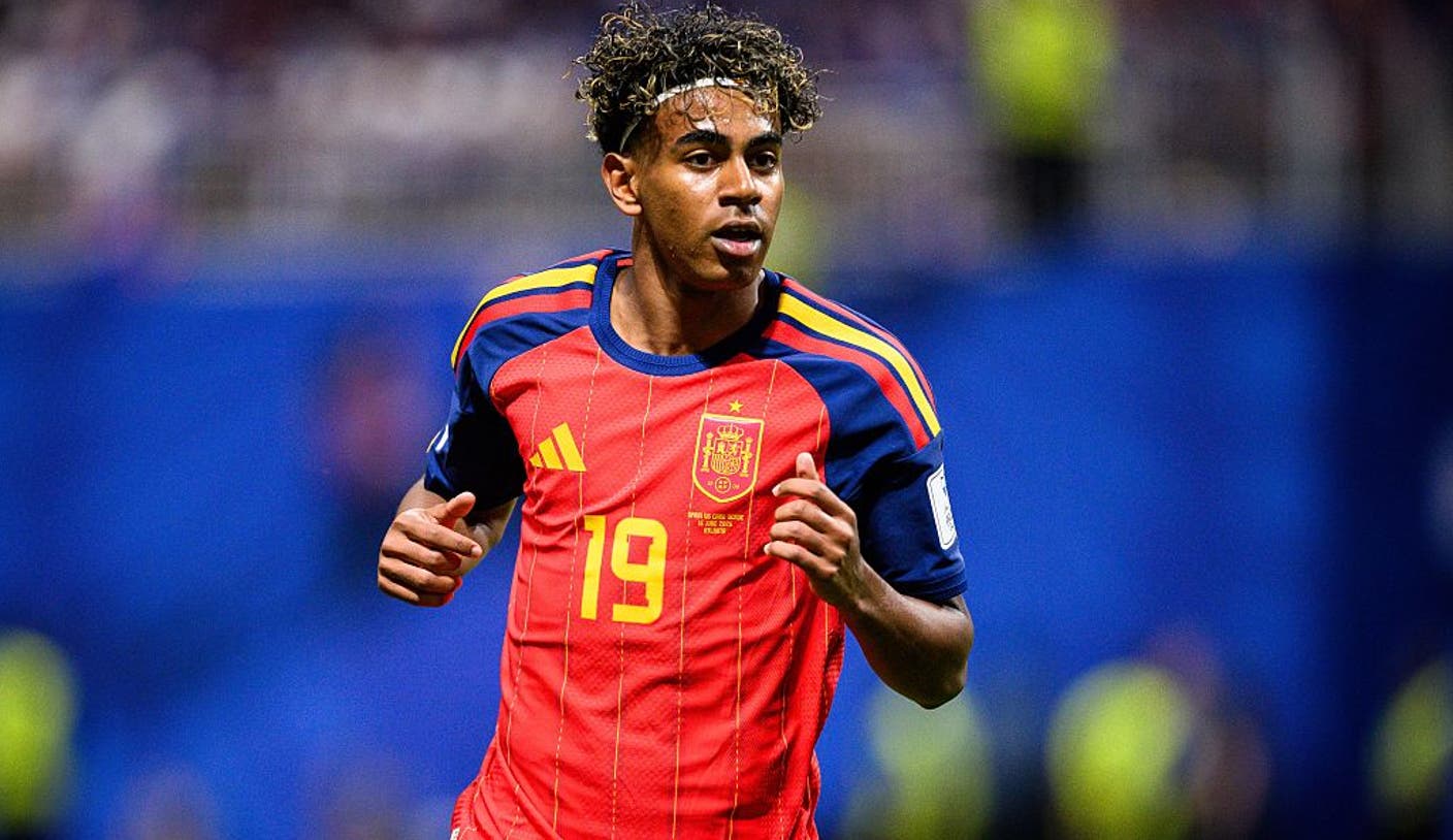 How to Watch the World Cup Today: Schedule, Times, TV, Streaming for Spain, Belgium, More