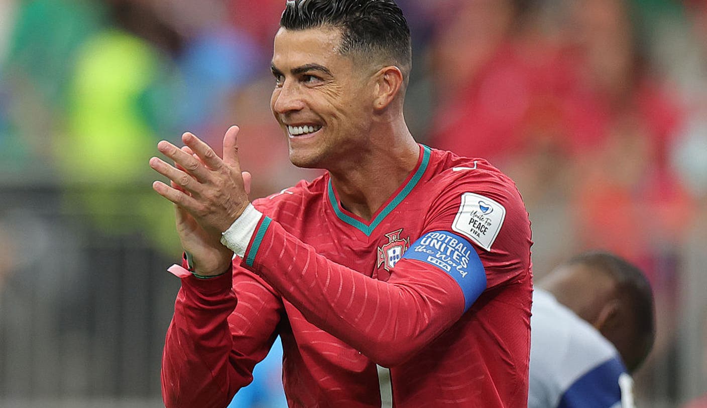 How to Watch the World Cup Today: Schedule, Times, TV, Streaming for Portugal, England, More