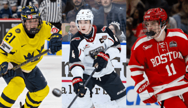 2026 NHL Draft: Players to Watch