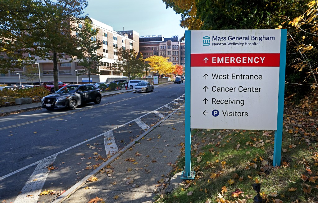 11 Massachusetts nurses were diagnosed with brain tumors: Is it a 'cancer cluster'?