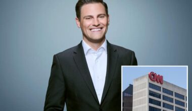 CNN announces major change to anchor lineup with Brian Abel