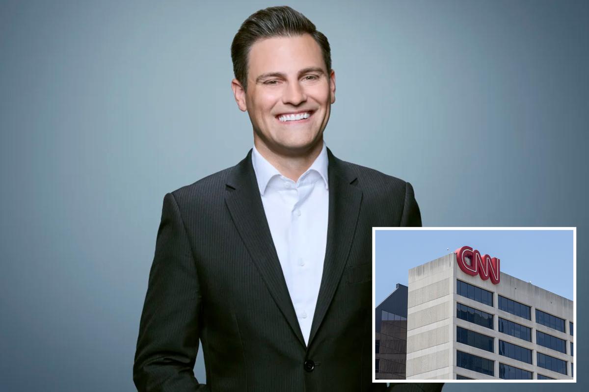 CNN announces major change to anchor lineup with Brian Abel